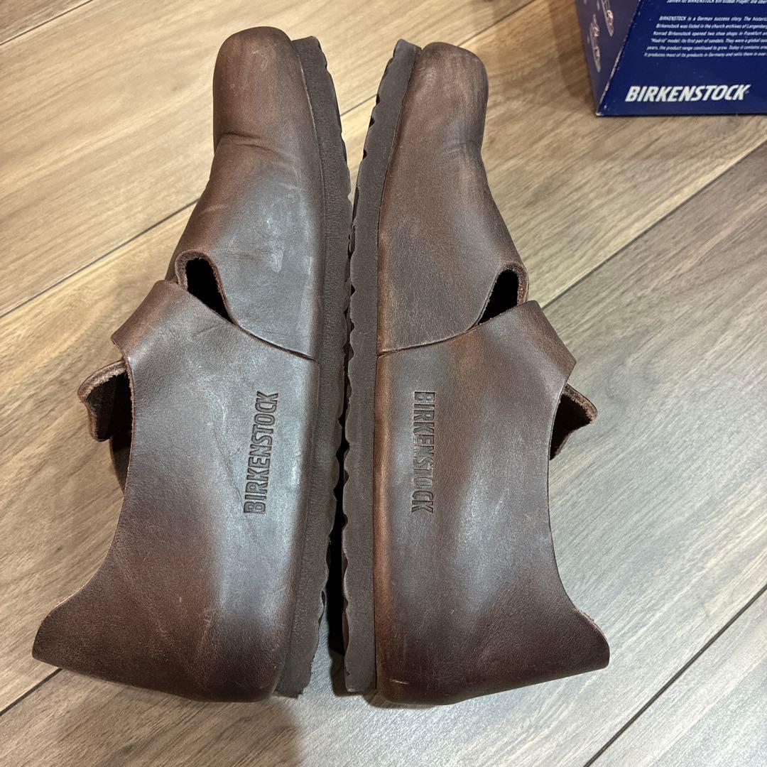 BIRKENSTOCK ロンドン37