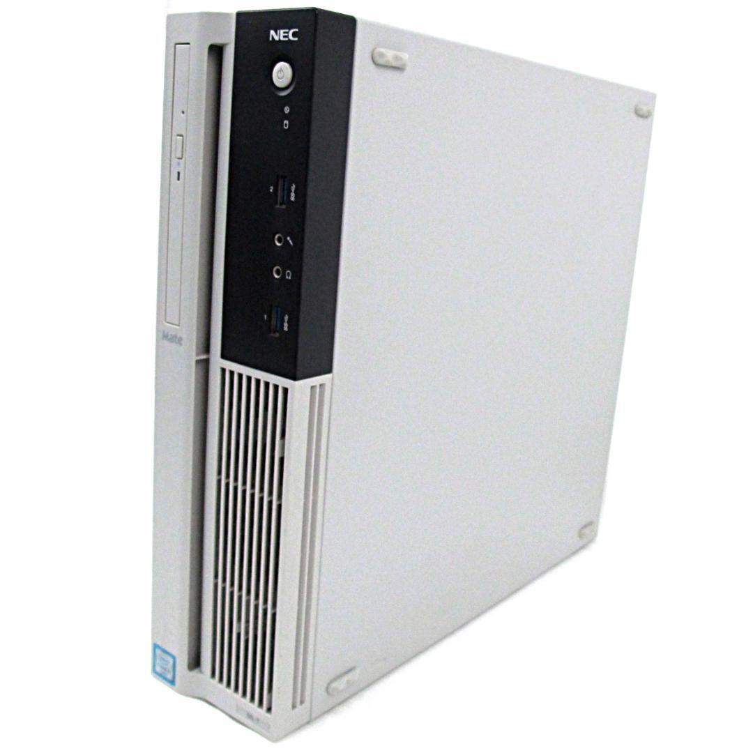 Windowsデスクトップ NEC ML-T Core i5-6400 8GB 500GB Win10Pro