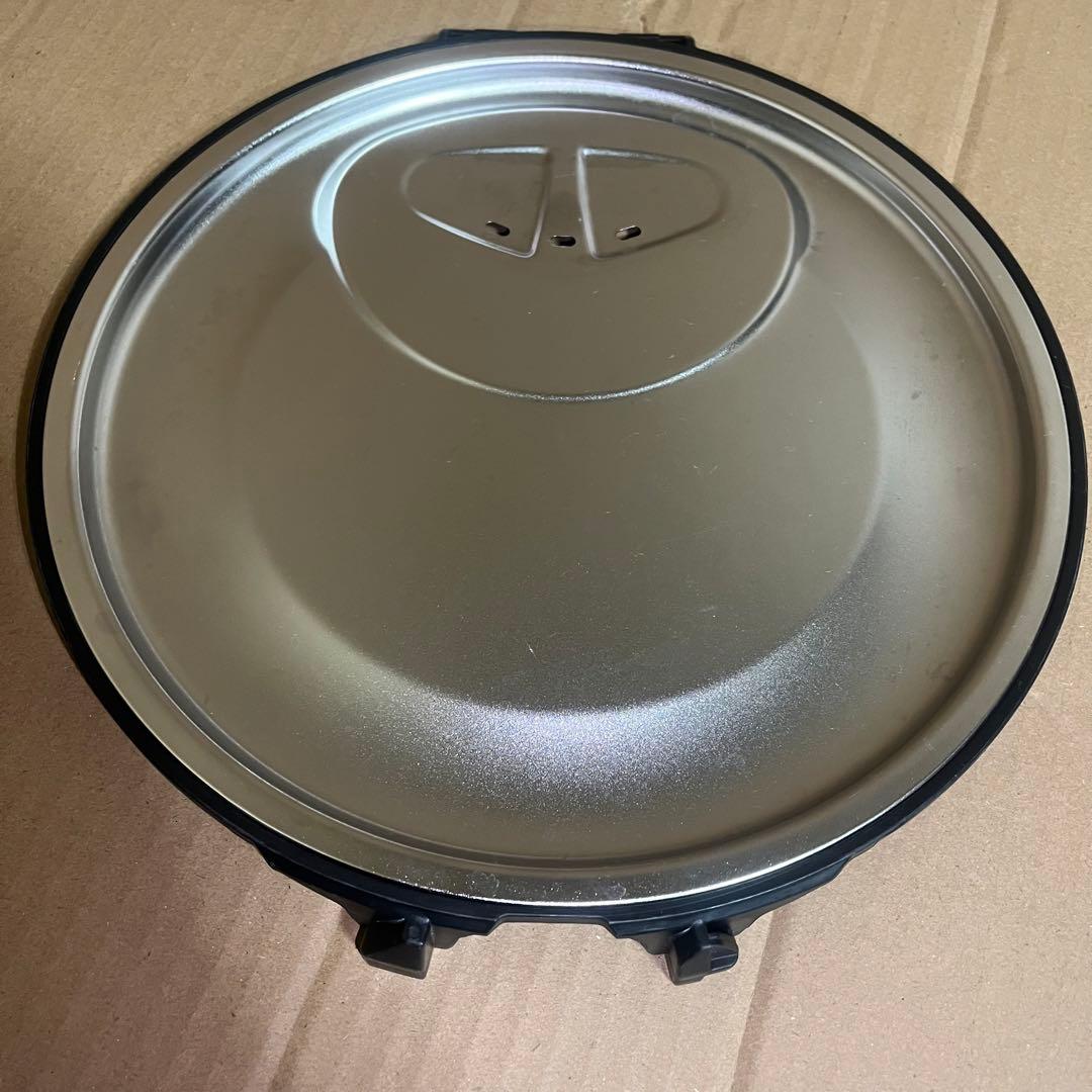 パナソニック ビストロ オートクッカー NF-AC700