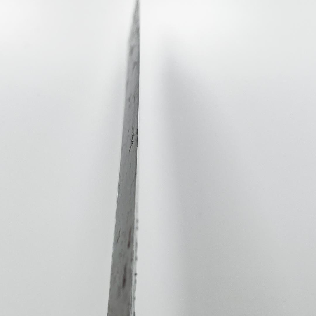 堺業平 出刃包丁