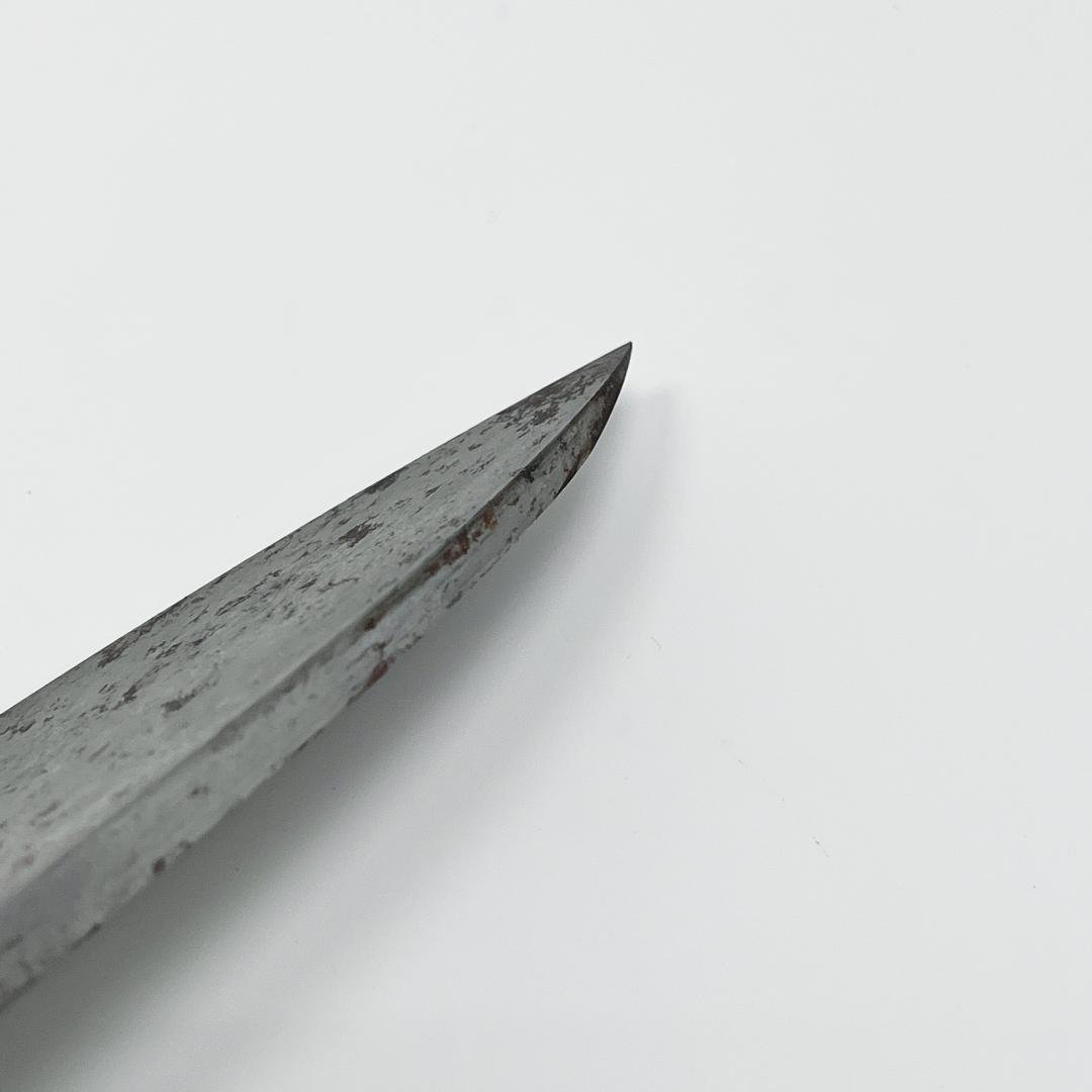 堺業平 出刃包丁