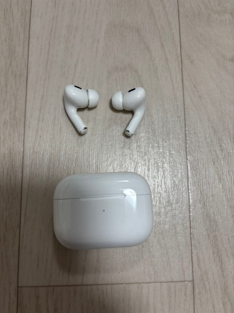 AirPods Pro（第2世代）