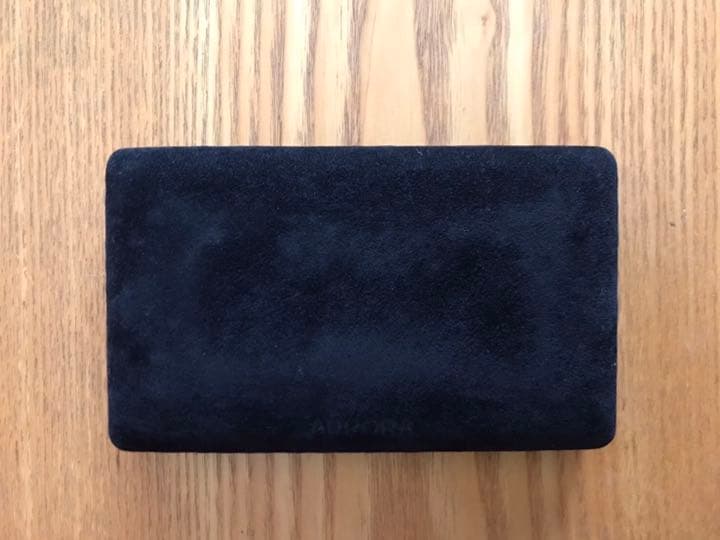 アウロラ　オプティマ　マーブルブルー