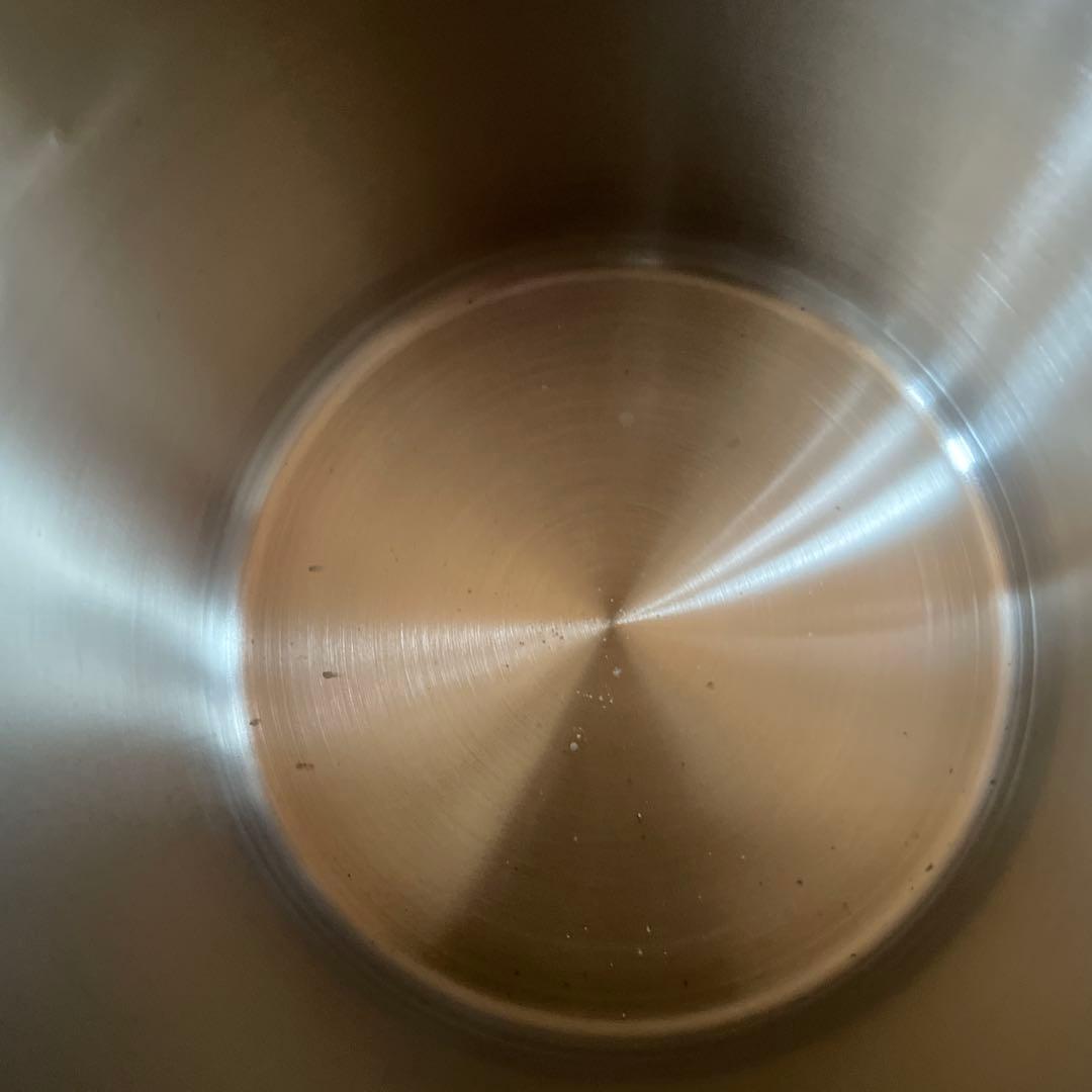 ELO gastroline ガストロライン両手鍋寸胴鍋 ストレーナー付き蓋付き