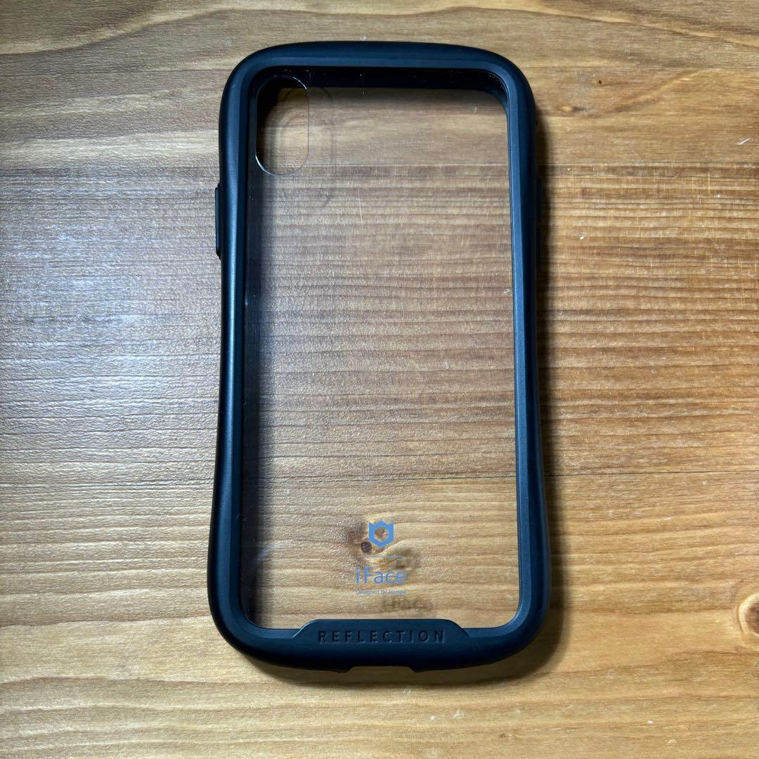 iPhone X 256GB SIMフリー【箱・純正充電器・ケース付き】