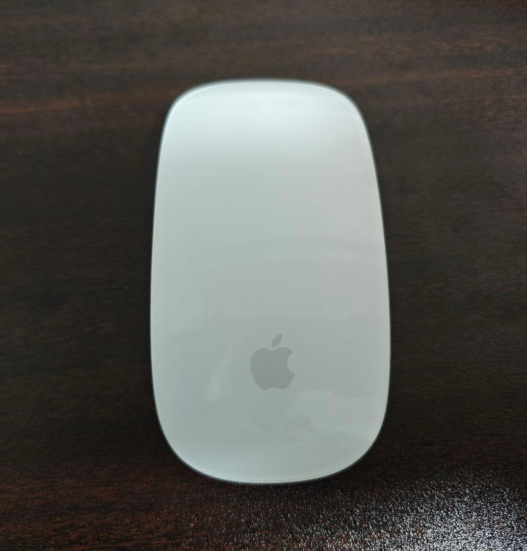 iMac 27、純正キーボード、マウス，20GBメモリ，5K