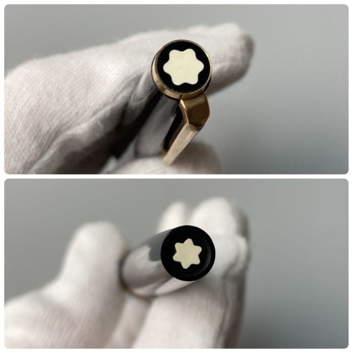 MONT BLANC モンブラン 万年筆 ヴィンテージ