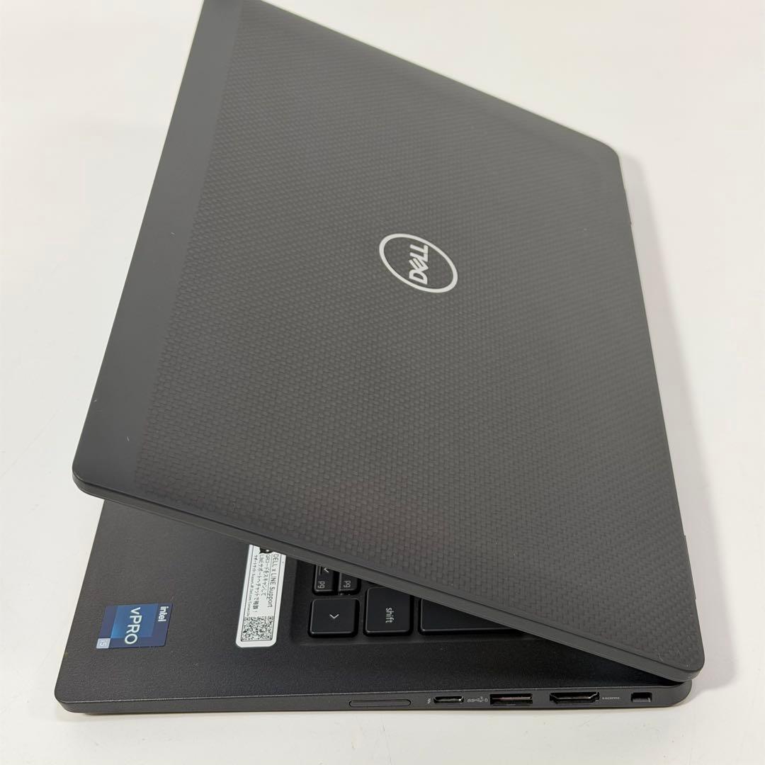 Windowsノート本体 79.Latitude 7330 / i5-12/ 16GB/ 512GB