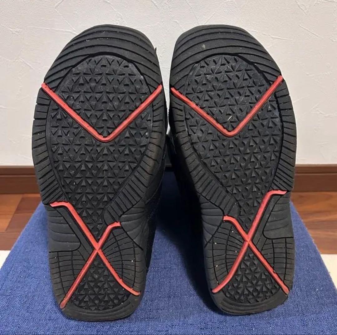 ARBN nature スノーボードブーツ ブラック　26.5㎝