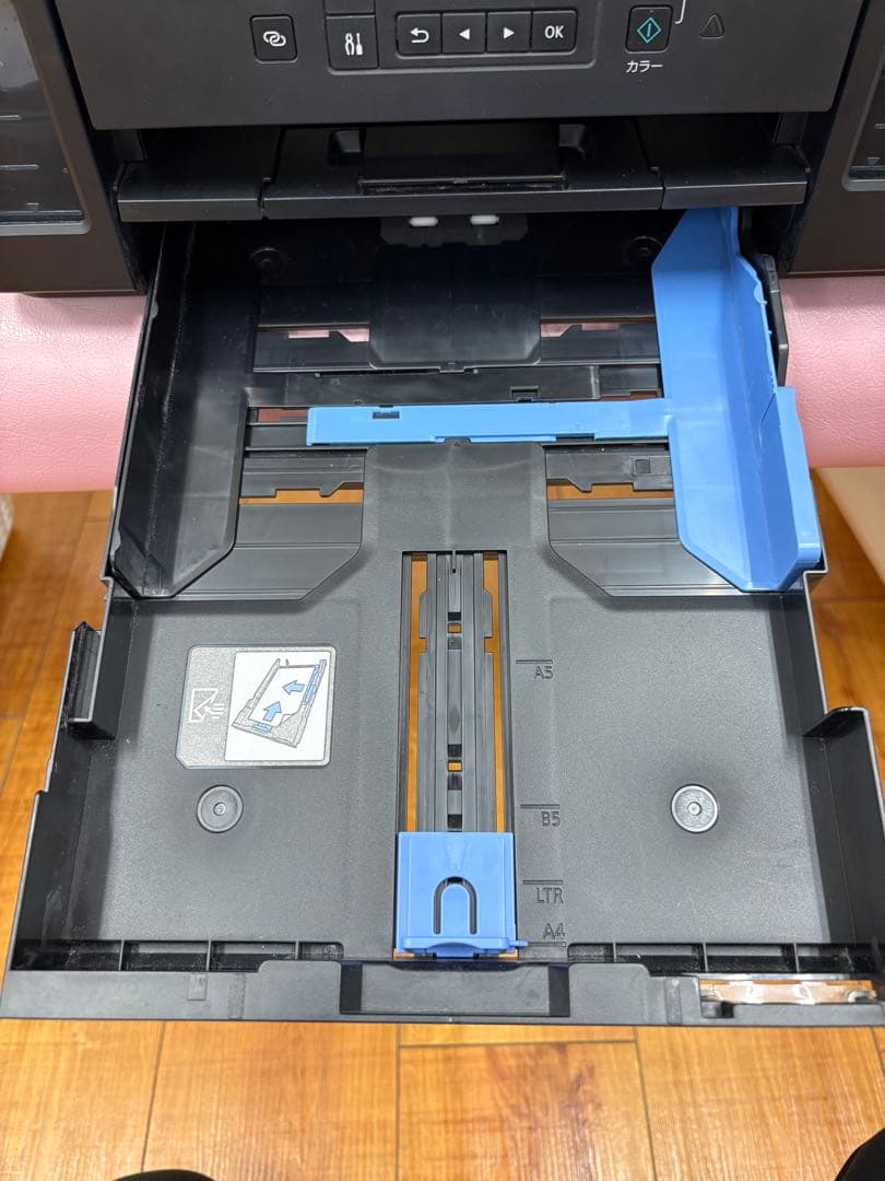 Canon G6030 インクジェットプリンター