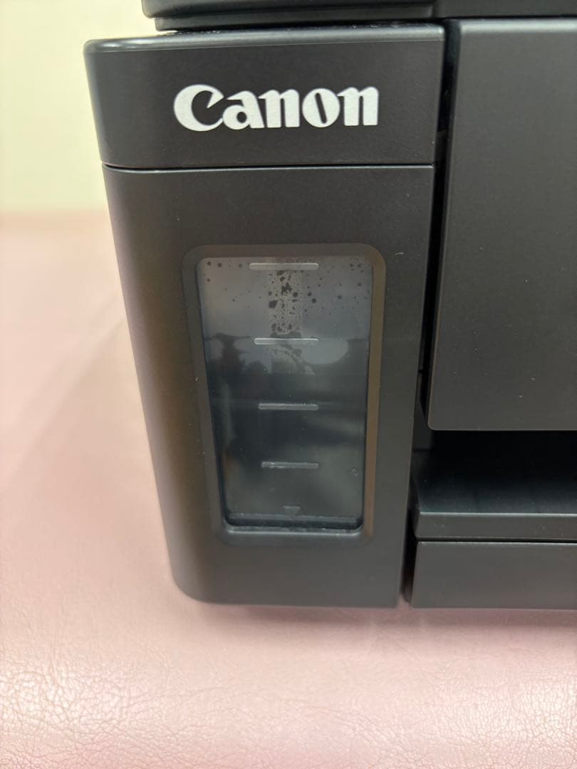 Canon G6030 インクジェットプリンター