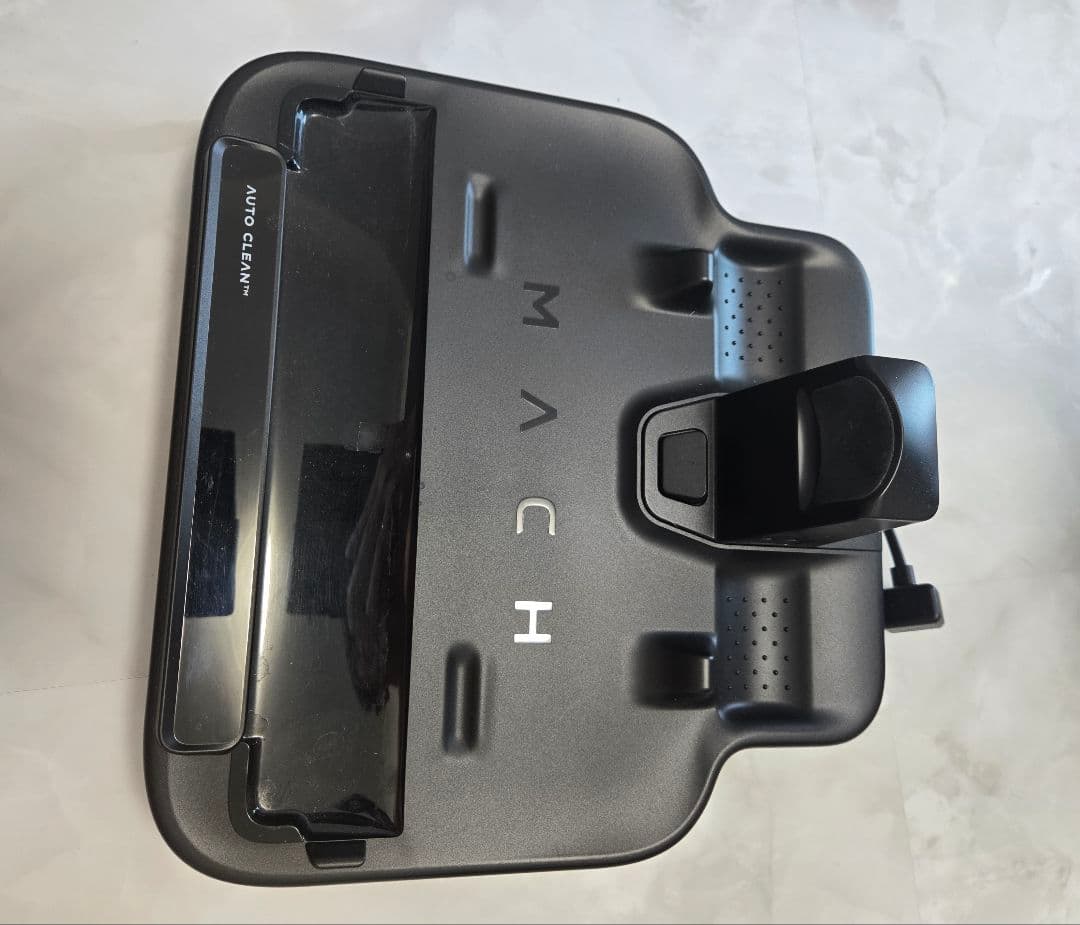 掃除機・クリーナー Anker MACH V1