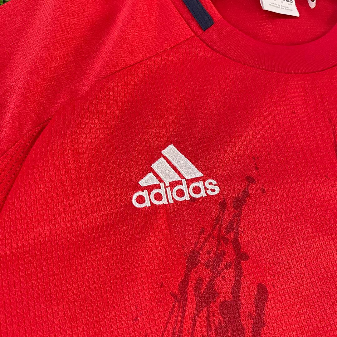 日本代表 U-23 2012年 オリンピックモデル ユニフォーム XL 正規品