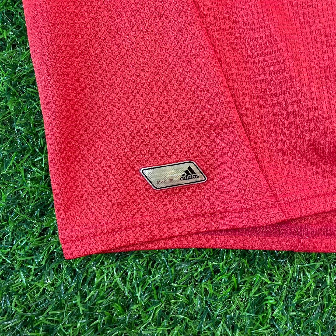 日本代表 U-23 2012年 オリンピックモデル ユニフォーム XL 正規品