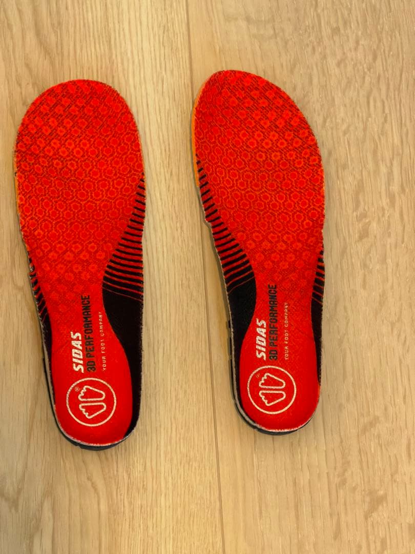 スキー REDSTER Jr60