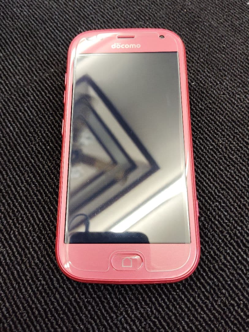 ｙ*ｓ様 【ほぼ未使用美品】F-42A らくらくスマホ docomo