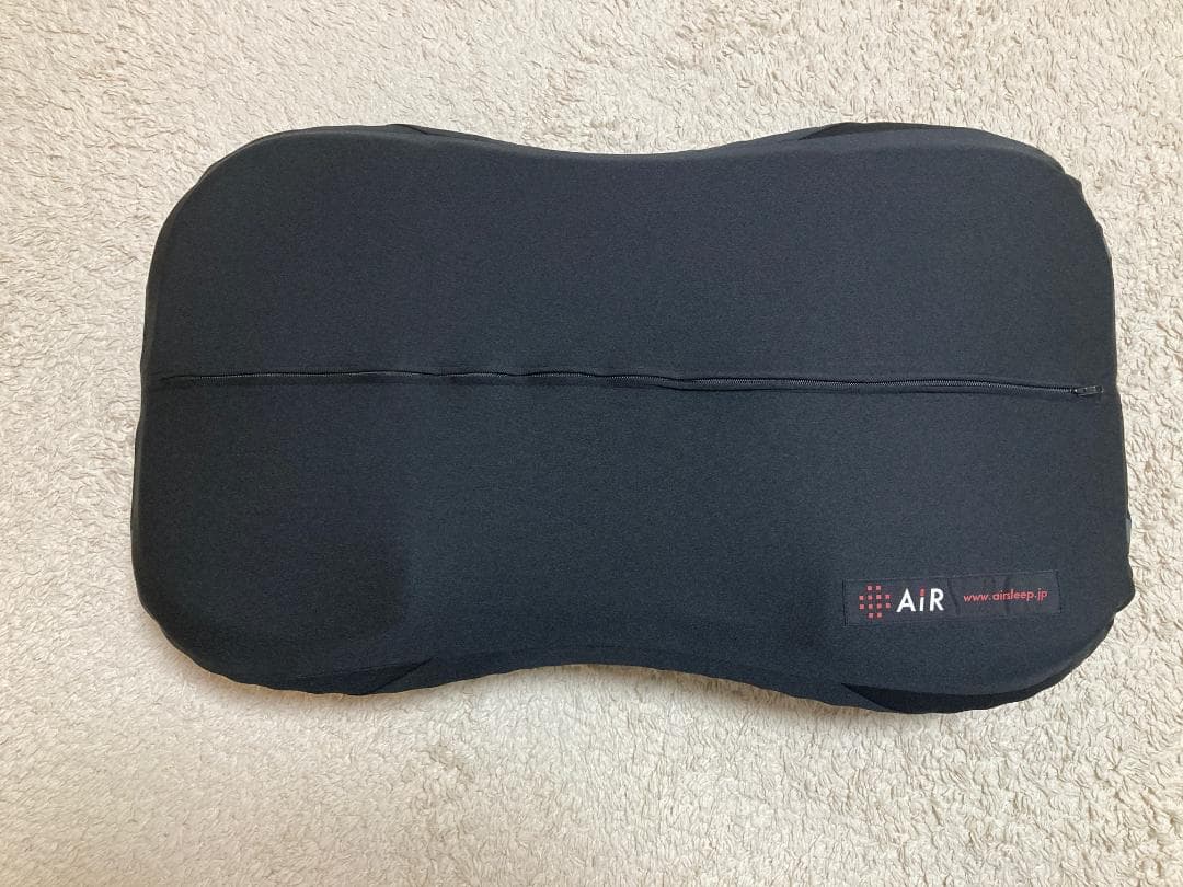 【新品同様】西川 エアー4DX ピロー High 枕 AIR 4DX ハイ