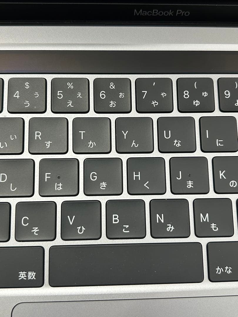 フ*ク様 MacBook Pro 13インチ M1チップ 16GB 2020年モ