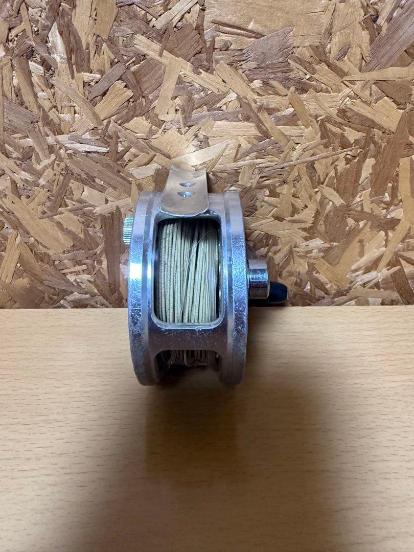 Review Products Revert I フライリール