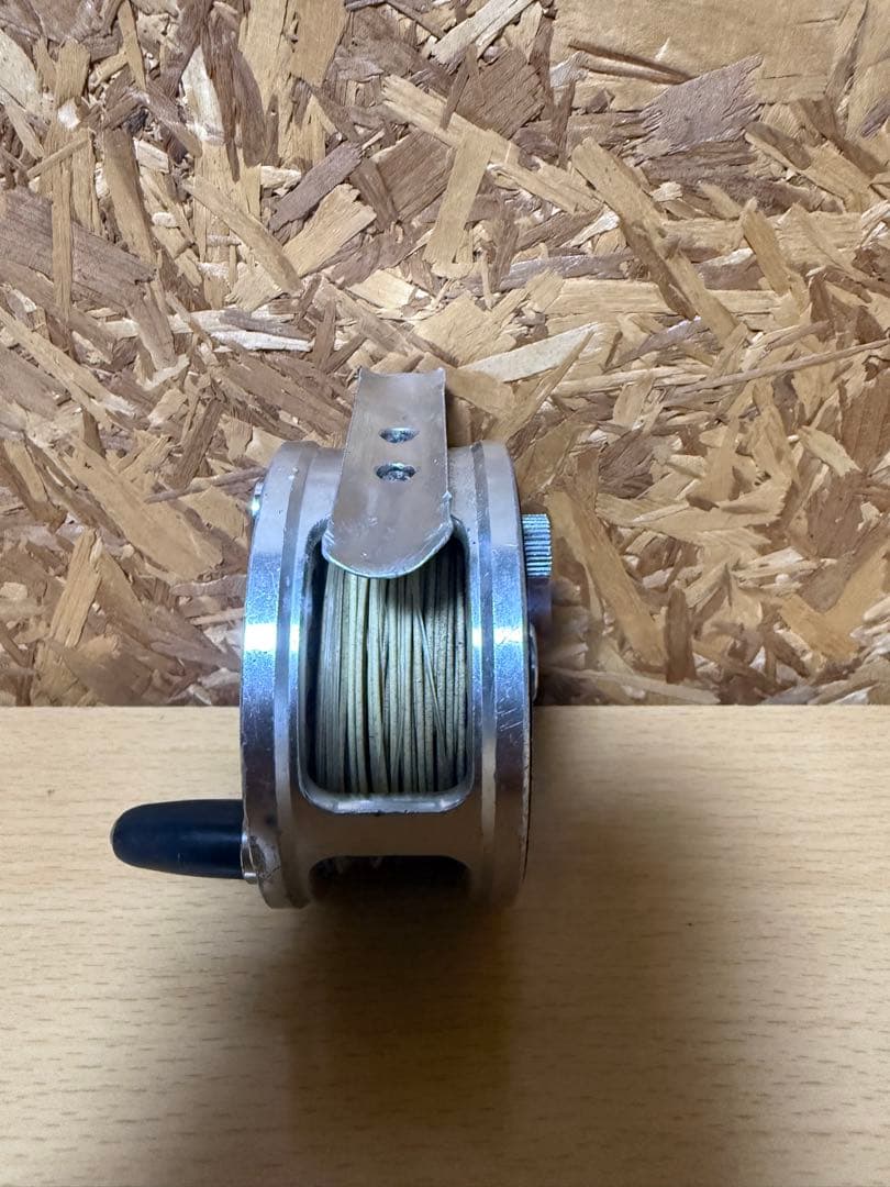 Review Products Revert I フライリール