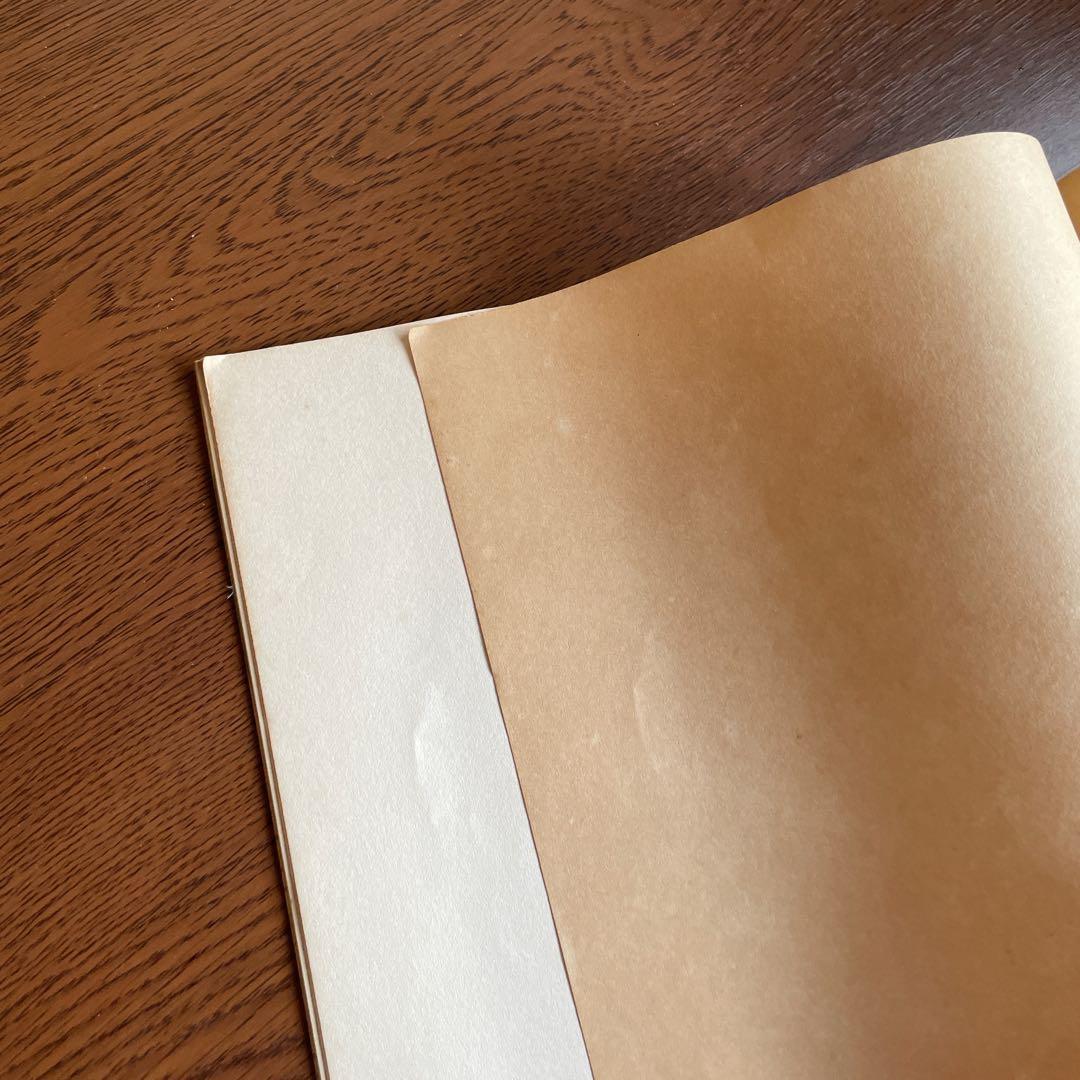 宇宙船レッドシャーク　ショウワノート　B5