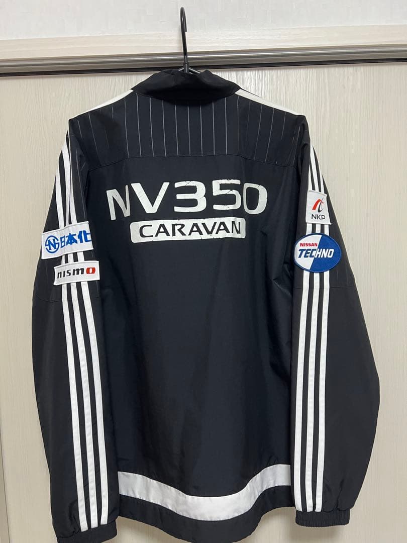 マリノス 選手支給モデル ジャージ