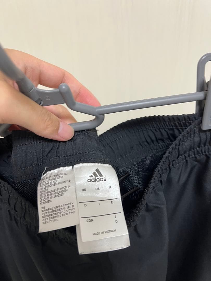 マリノス 選手支給モデル ジャージ