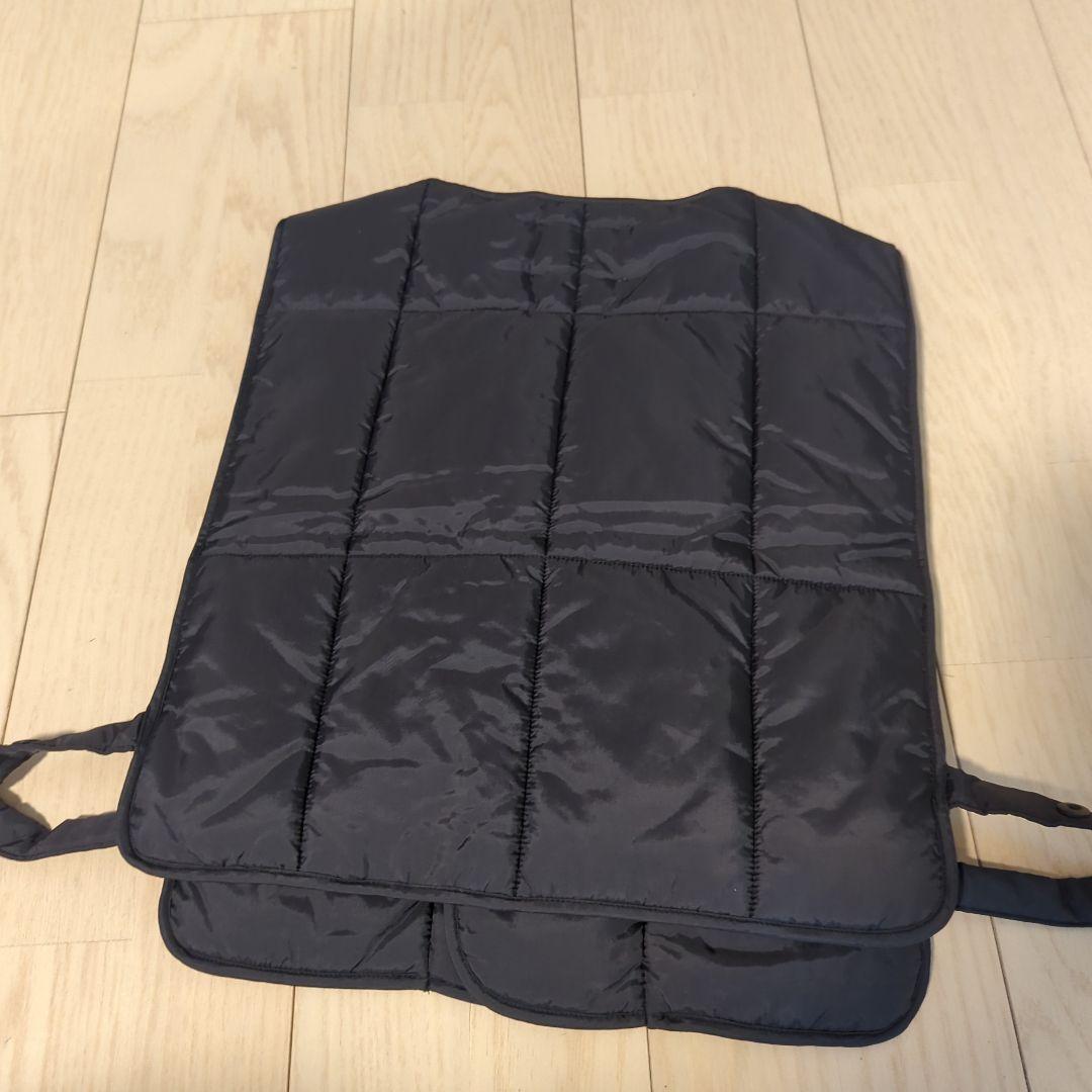 Ameri　MANY WAY QUILT MODS COAT