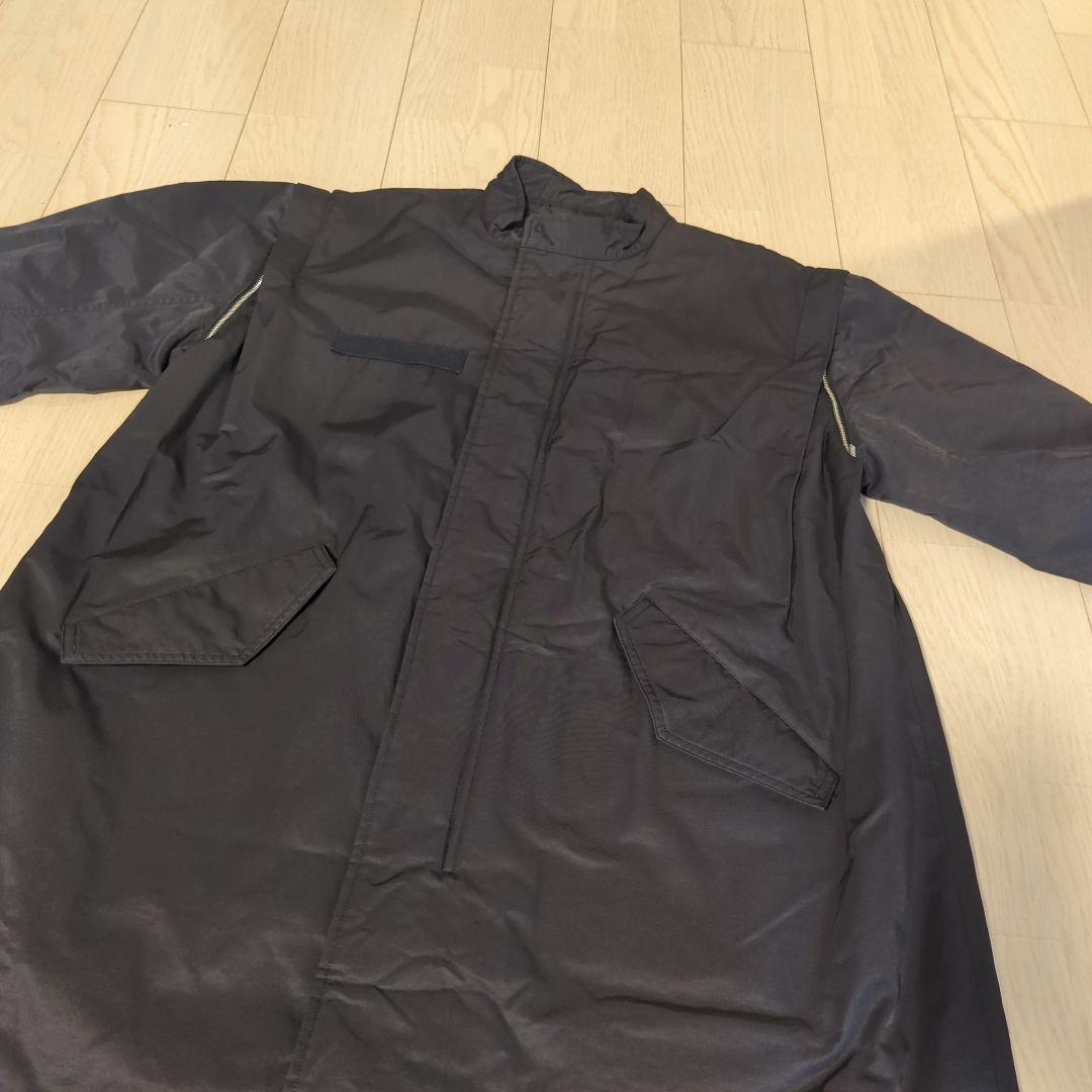 Ameri　MANY WAY QUILT MODS COAT