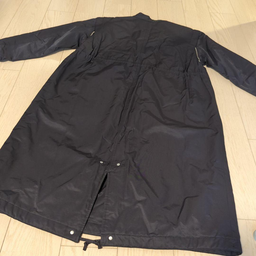 Ameri　MANY WAY QUILT MODS COAT