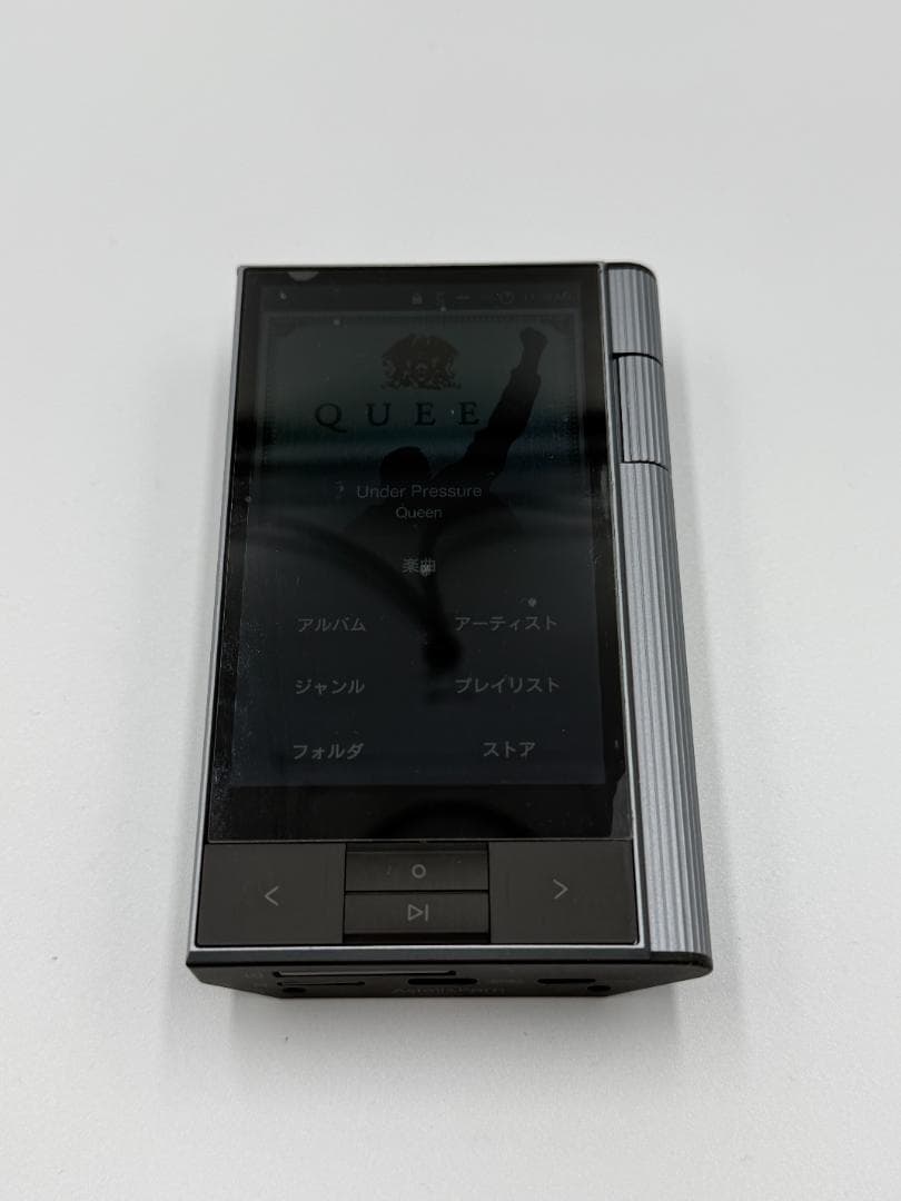 Astell & Kern KANN オーディオプレーヤ