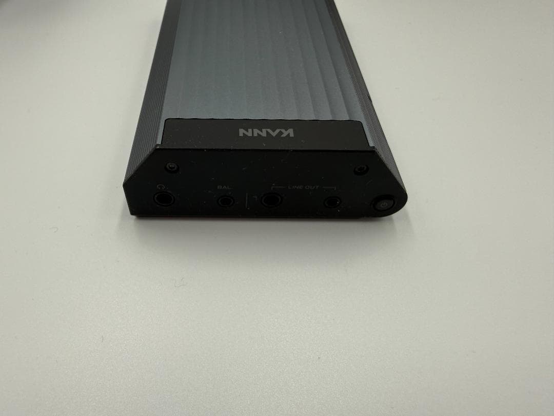 Astell & Kern KANN オーディオプレーヤ