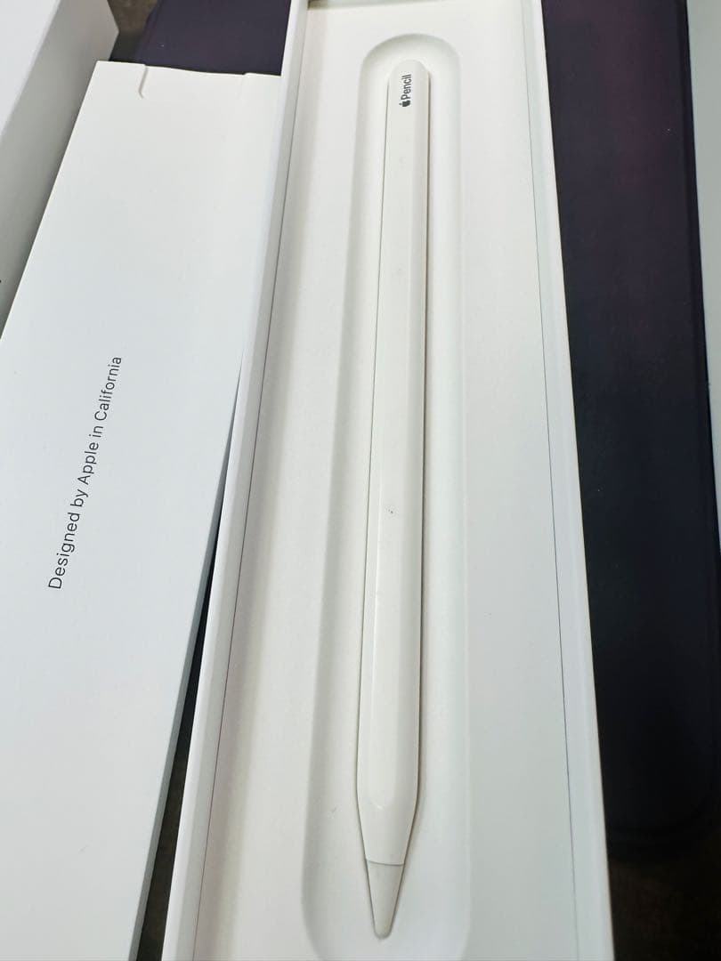 iPad mini 6 + pencil 第2世代 + Smart Folio