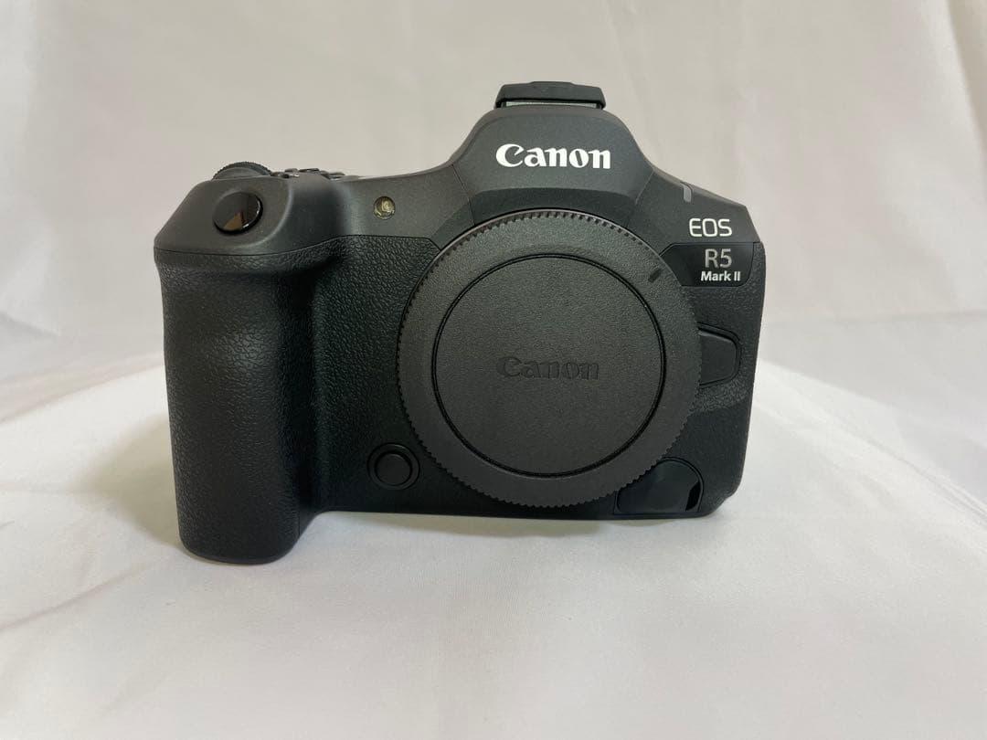 CANON eosR5Mark II ボディ