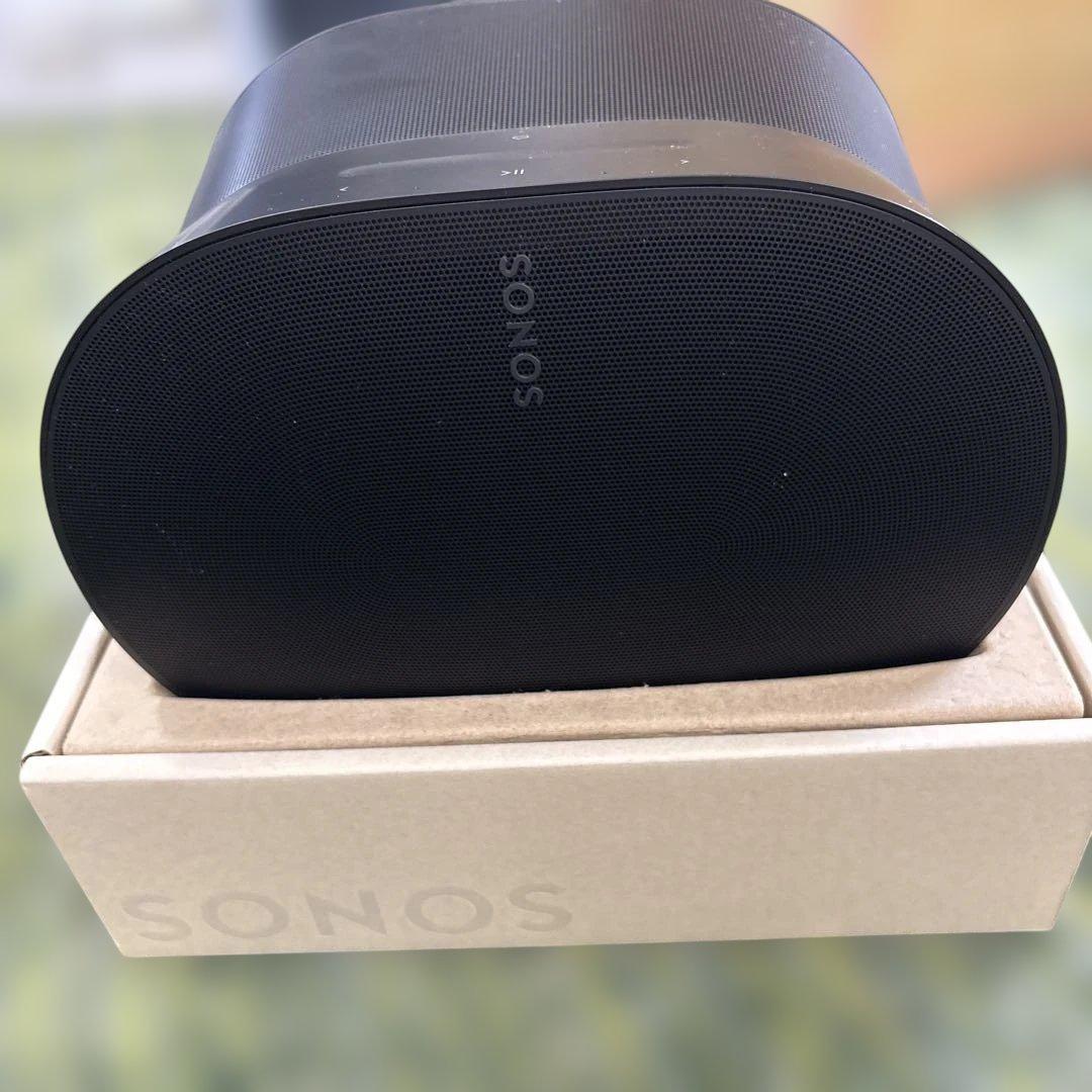 SONOS Era 300プレミアムスマートスピーカー 本体　2台セット