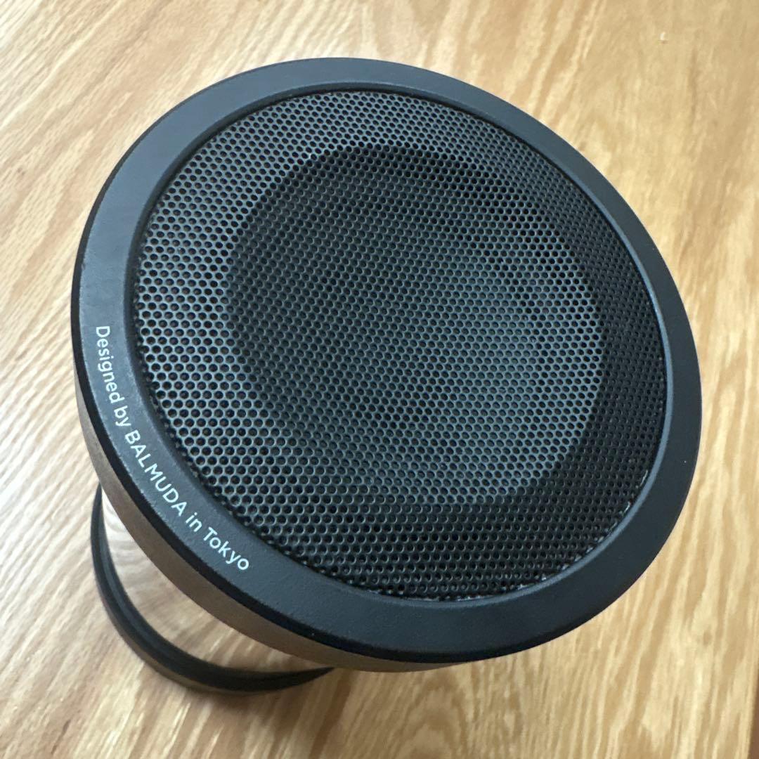 【専用】バルミューダ　スピーカー　Bluetooth