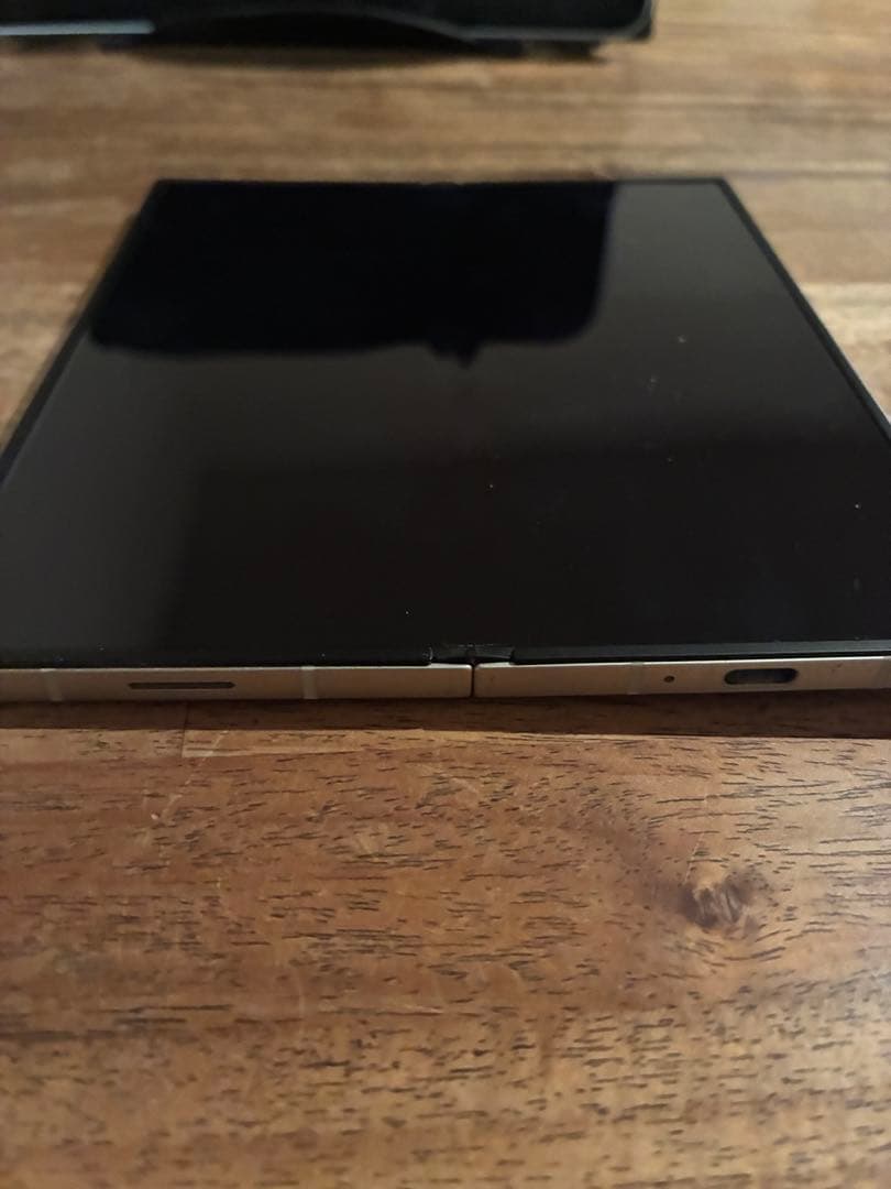 スマートフォン本体 galaxy zfold6