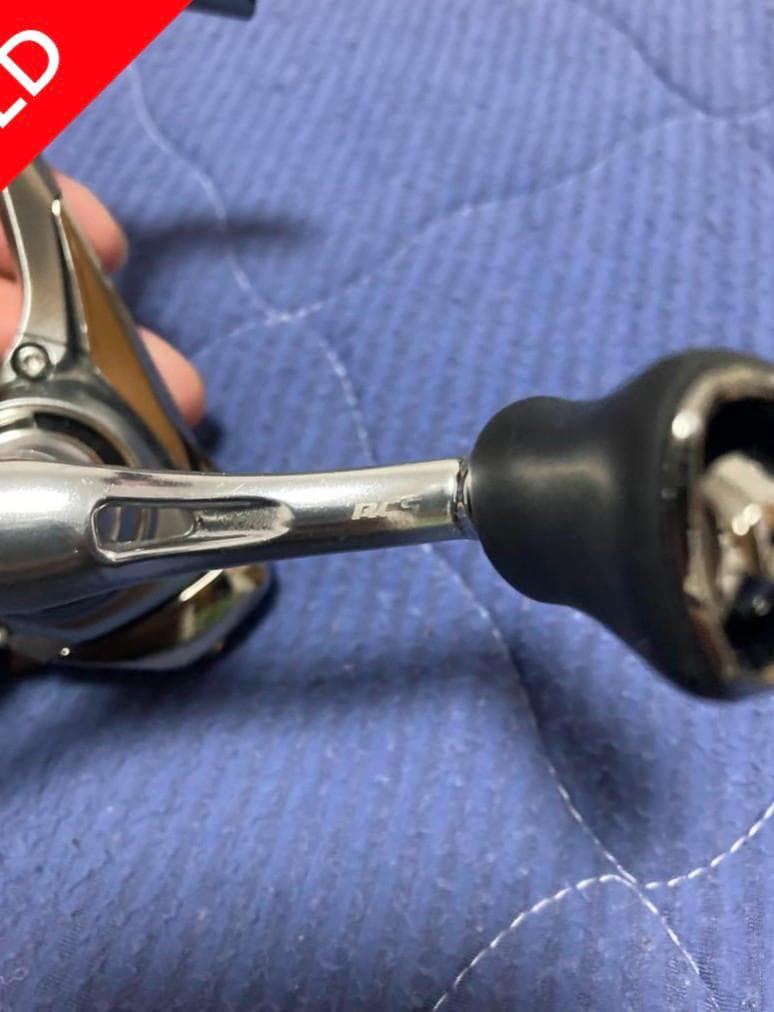 (即購入可・希望)フリームスLT2500XH カスタム品