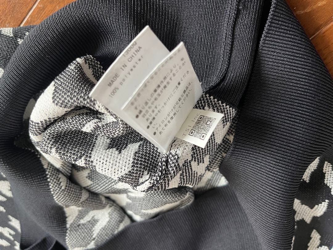 パーリーゲイツウェア