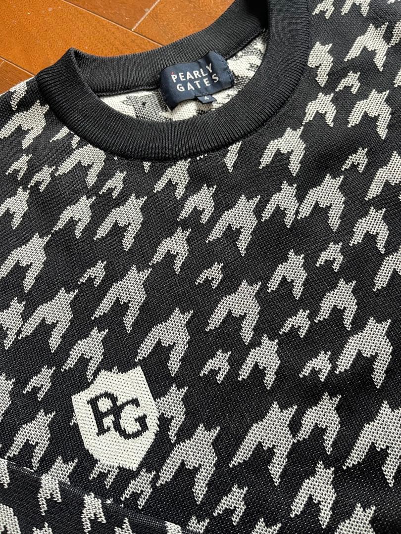 パーリーゲイツウェア