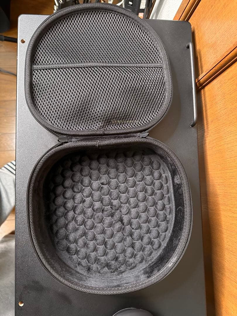 AirPods Pro MAX スペースグレー pitaka保護ケース付き他