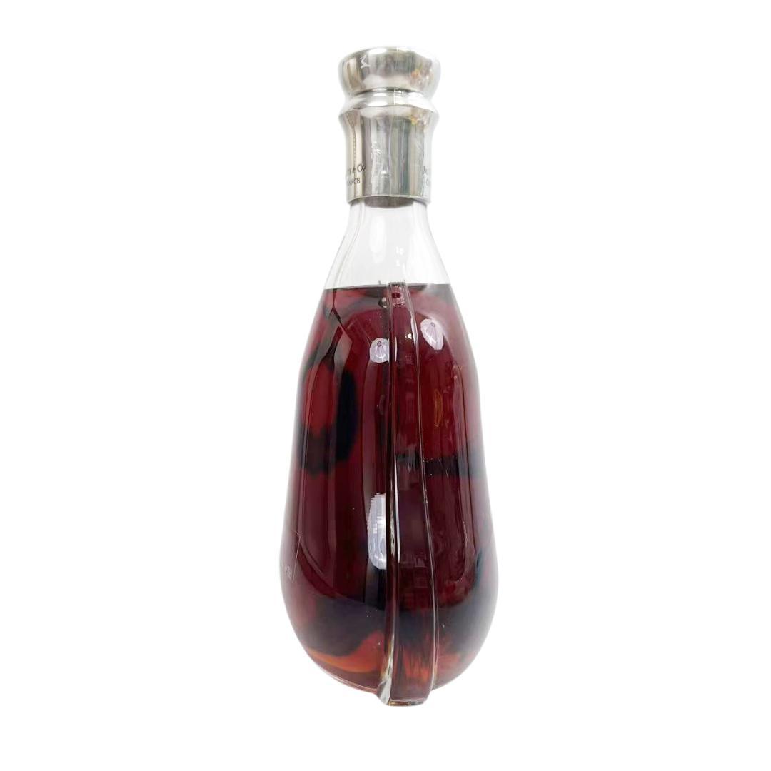 «未開栓»Hennessy Paradisヘネパラ コニャック ギフトボックス付