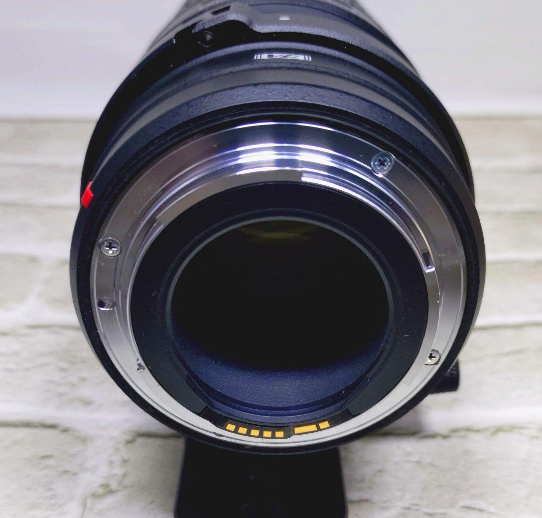 TAMRON SP70-200 F2.8DI VC USD A009キヤノン
