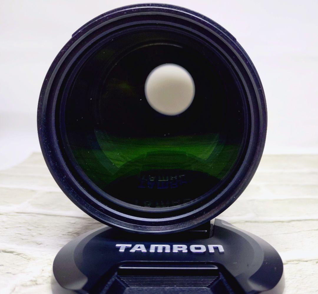TAMRON SP70-200 F2.8DI VC USD A009キヤノン