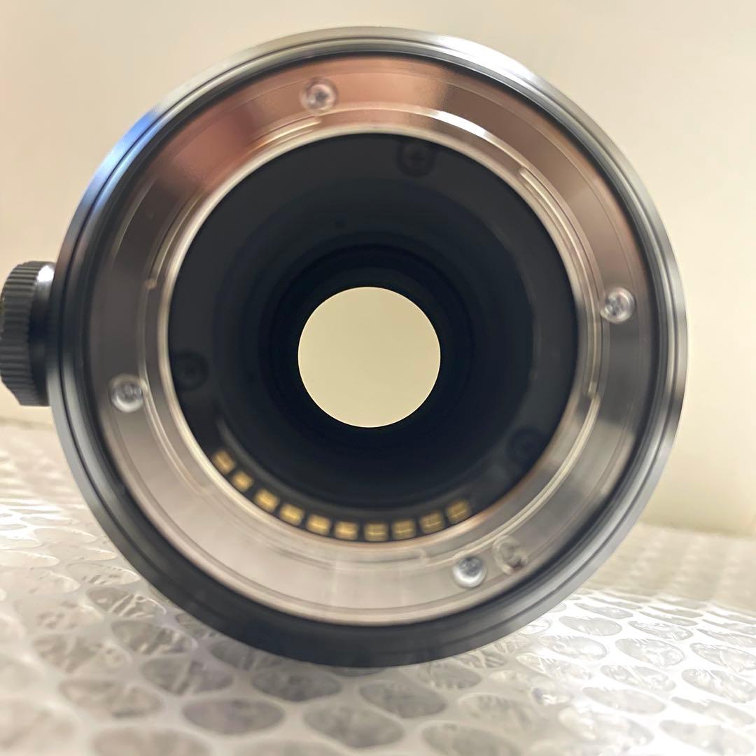 【FUJIFILM】XF50-140mmF2.8 R LM OIS WR