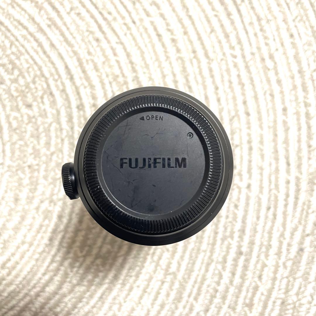 【FUJIFILM】XF50-140mmF2.8 R LM OIS WR