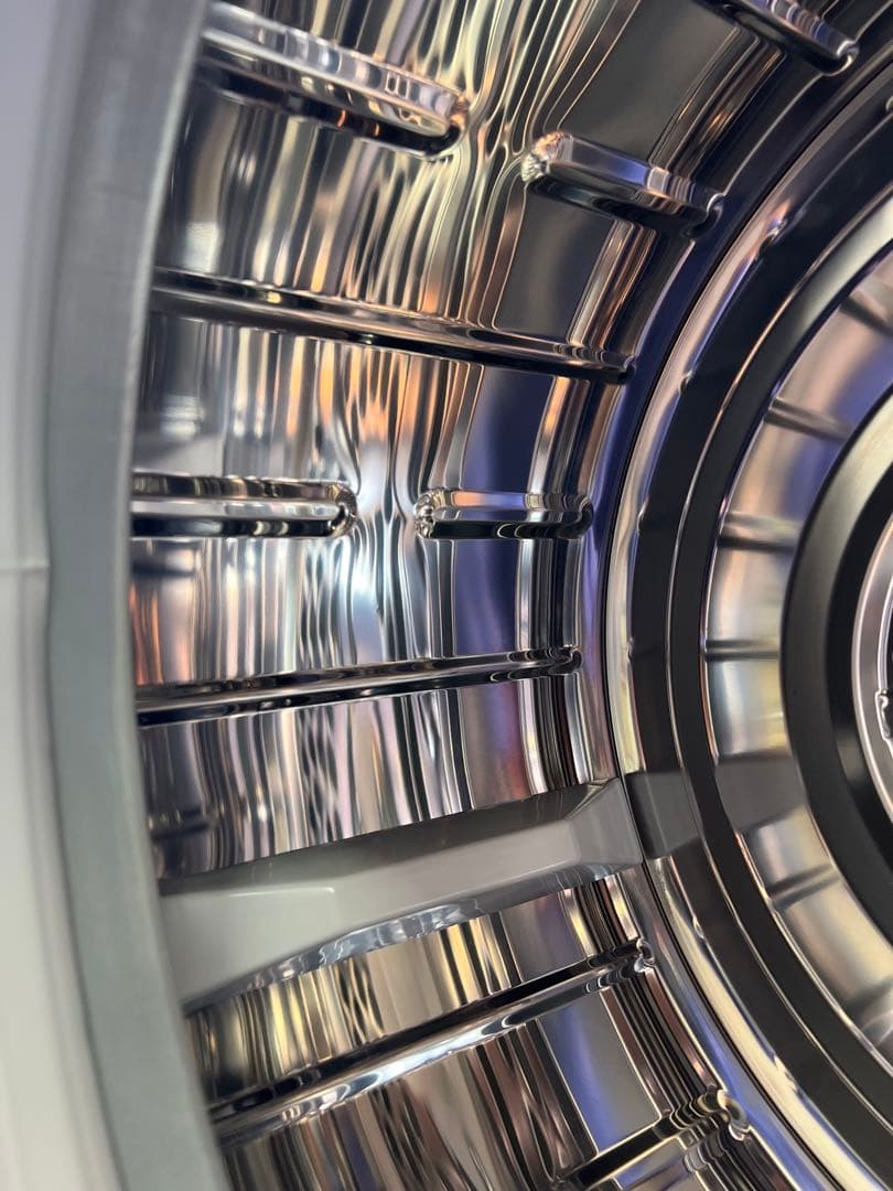 【動作品】 SENTERN 衣類乾燥機 3kg ES280935AAA