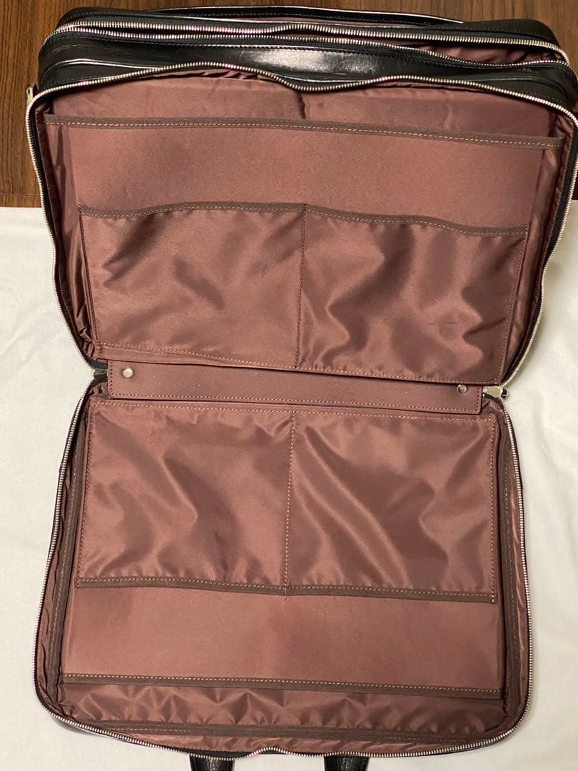 「最終値下」万双　オーバーナイトバッグ