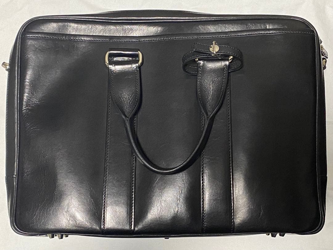 「最終値下」万双　オーバーナイトバッグ