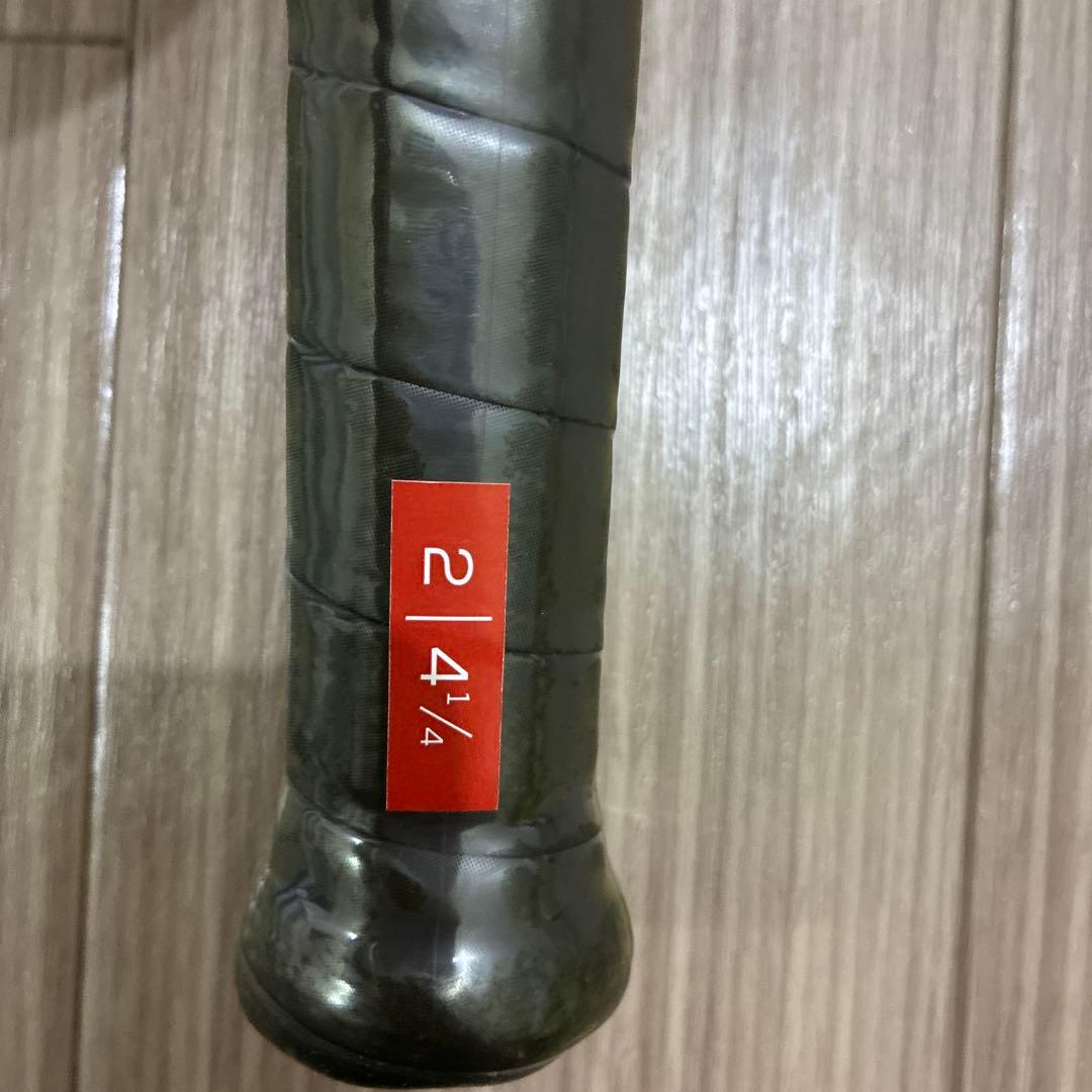 Wilson Blade 100 テニスラケット 2 (4 1/4)